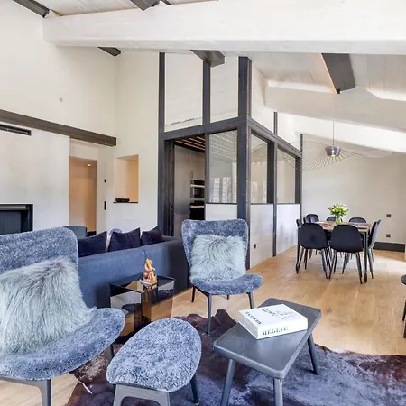 Orso Lodge