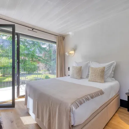Appartement Orso Lodge *