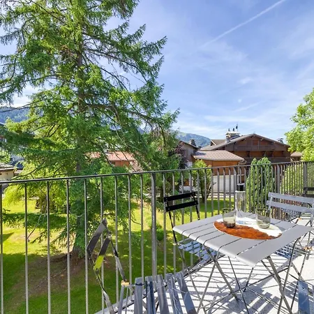 Orso Lodge *