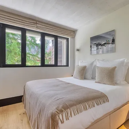 Appartement Orso Lodge *