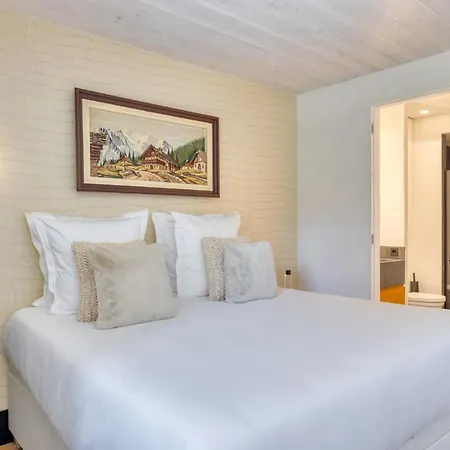 Appartement Orso Lodge