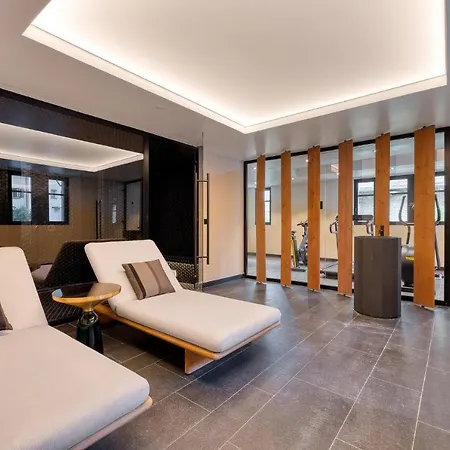 Orso Lodge * Megève